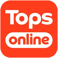 Tops online ขายวิตามิน อาหารเสริม tops vita